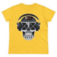DJ SKULL (Feminina)
